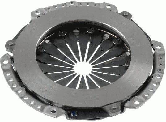 Clutch Pressure Plate 3082 001 157 - image 2