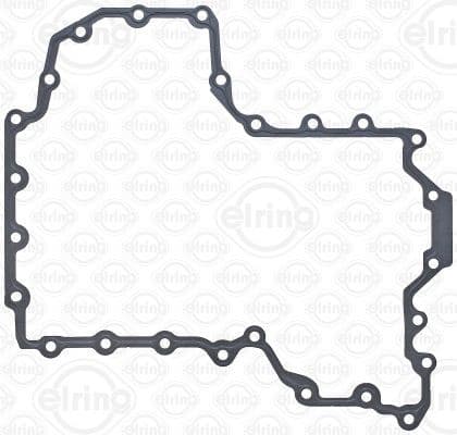 Gasket, oil sump 369.760