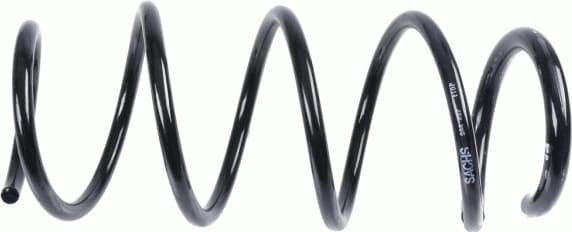 Suspension Spring 998 832