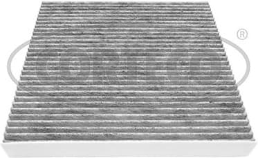 Filter, cabin air 80005225