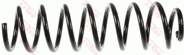 Suspension Spring JCS732