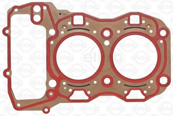 Gasket, cylinder head 308.052