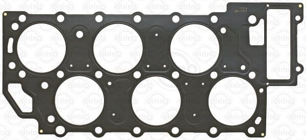 Gasket, cylinder head 401.820