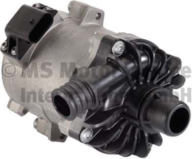 Auxiliary Water Pump (cooling water circuit) 7.06033.54.0