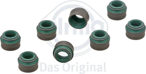 Seal Set, valve stem 814.954