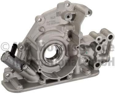 Oil Pump 7.07919.16.0