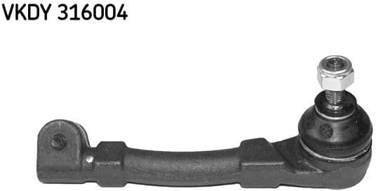 Tie Rod End VKDY316004