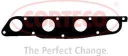 Gasket, intake manifold 450621P