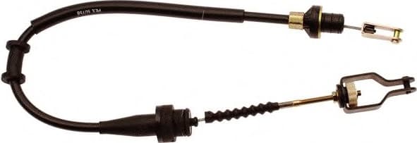 Cable clutch 28.0108