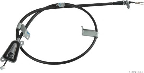Cable handbrake 28.0241.1