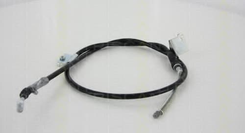 Cable handbrake 28.0277.1
