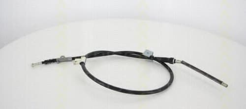 Cable handbrake 28.0278.1
