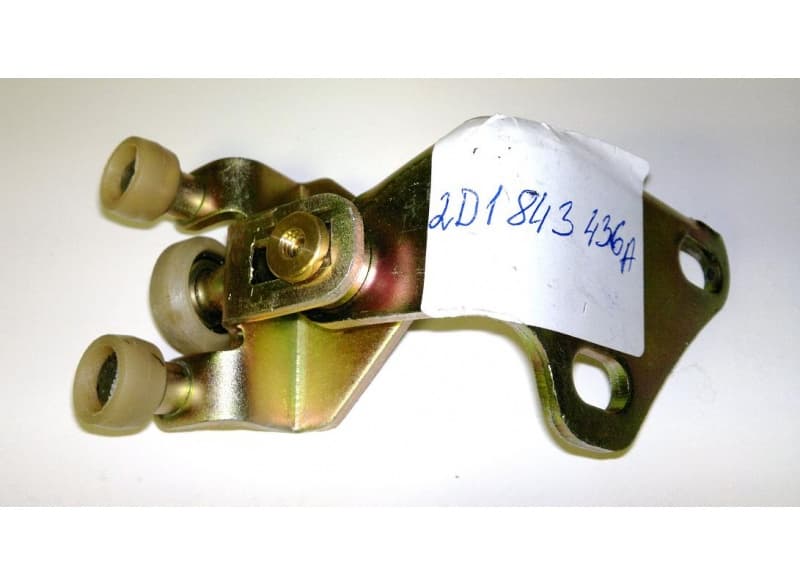 Door slider 2D1843436A