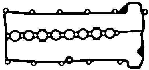 Gasket valve cover 302.180