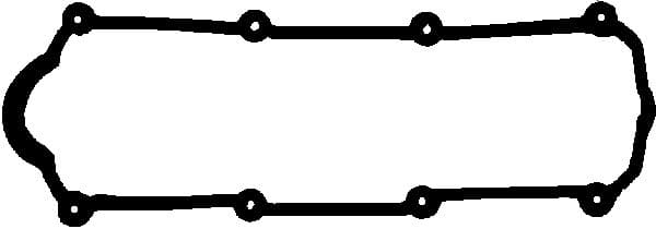 Gasket valve cover 325.070