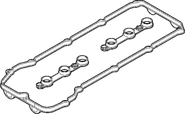 Gasket valve cover 326.560