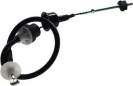 Cable Pull, clutch control 33.0130