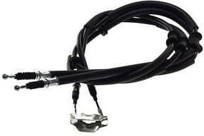 Cable handbrake 33.0215.1