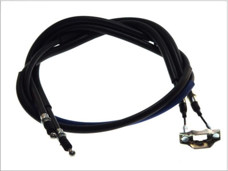 Cable handbrake 33.0217.1