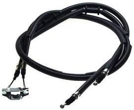 Cable handbrake 33.0218.1