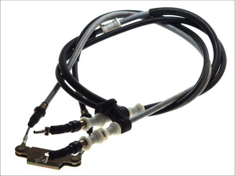 Cable handbrake 33.0219.1