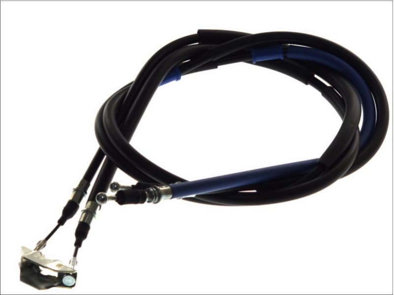 Cable handbrake 33.0238.1
