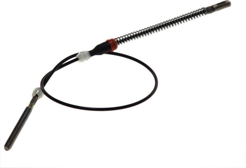 Cable handbrake 33.0247
