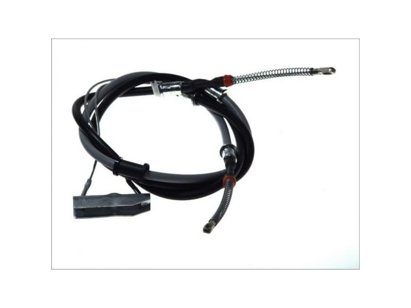 Cable handbrake 33.0257