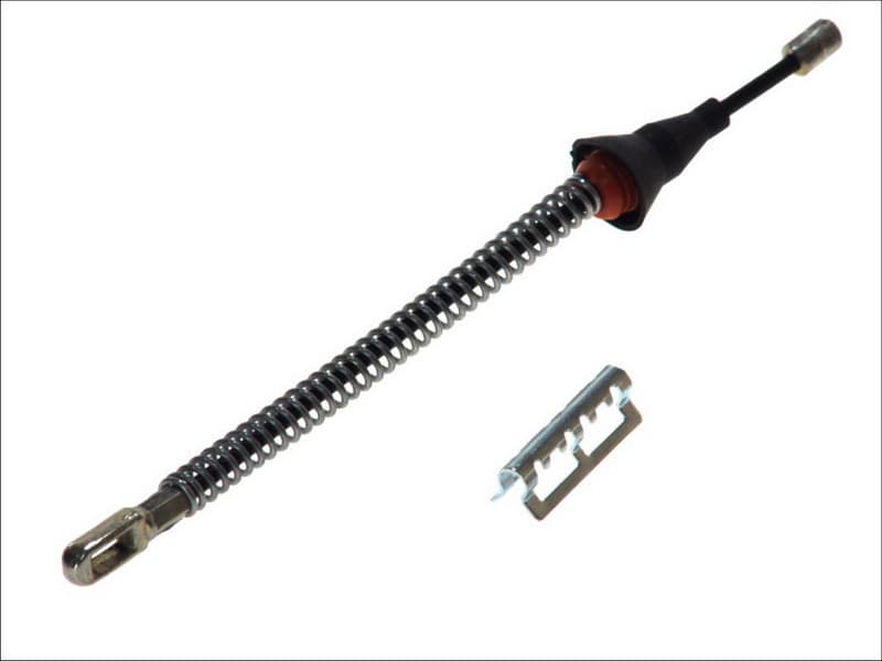 Cable handbrake 33.0274