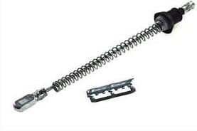 Cable handbrake 33.0277