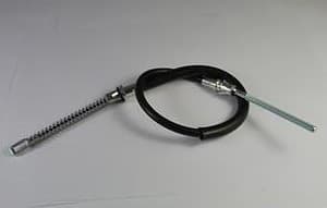 Cable handbrake 33.0294