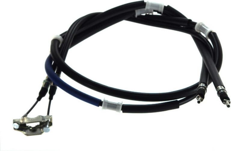 Cable handbrake 33.0297