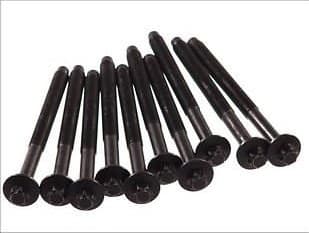 Bolt kit cylinder head 330.390
