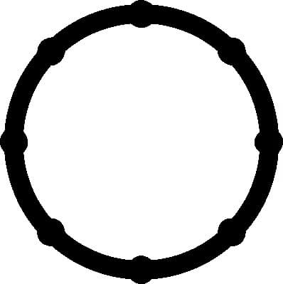 Gasket intake manifold 331.630