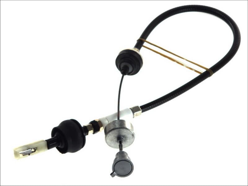 Cable clutch 35.0145