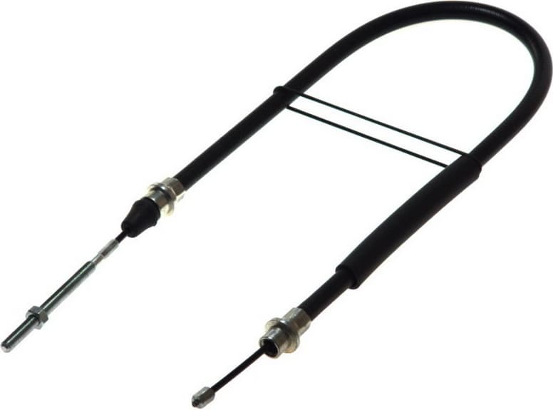 Cable handbrake 35.0205.1