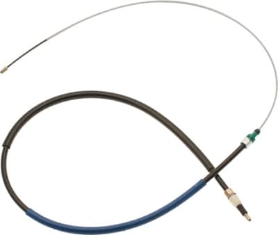Cable handbrake 35.0209.1