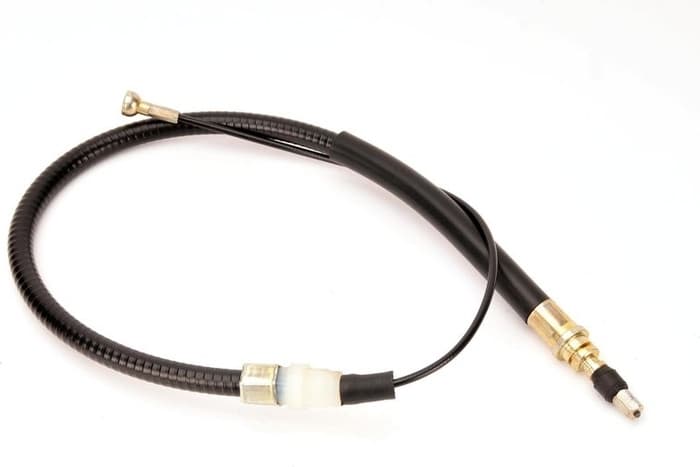 Cable handbrake 35.0224.1