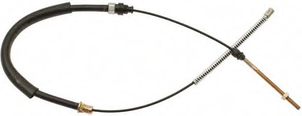 Cable handbrake 35.0241