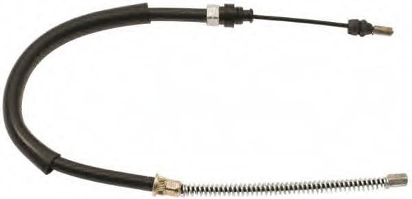Cable handbrake 35.0242