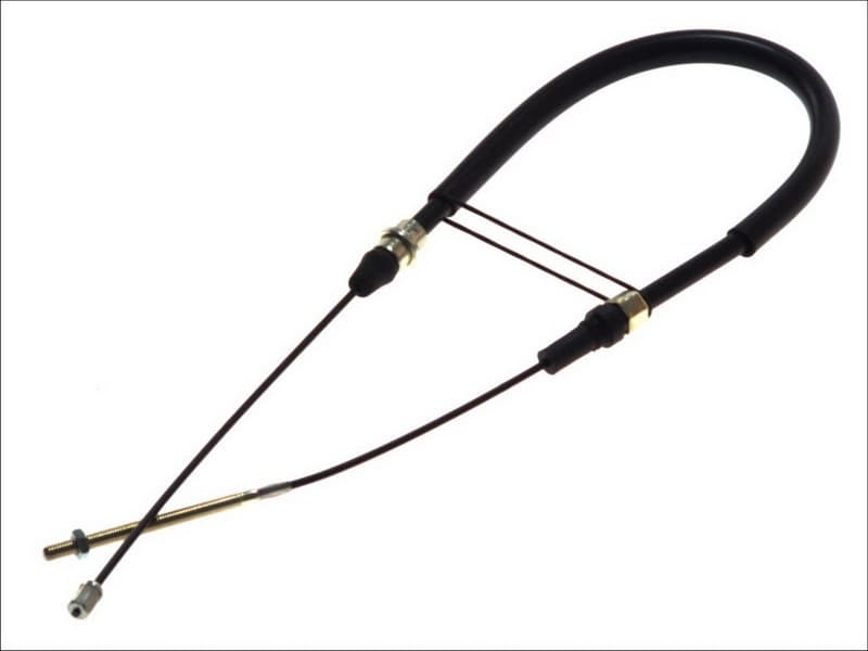 Cable handbrake 35.0243