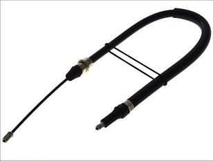 Cable handbrake 35.0244