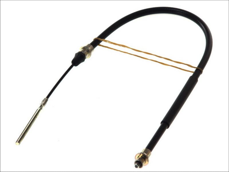 Cable handbrake 35.0288