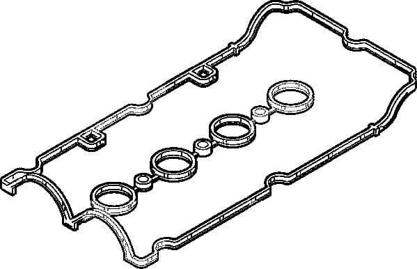 Gasket valve cover 354.030
