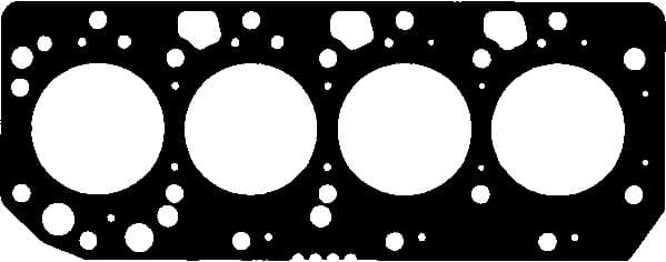 Gasket cylinder head 354.210