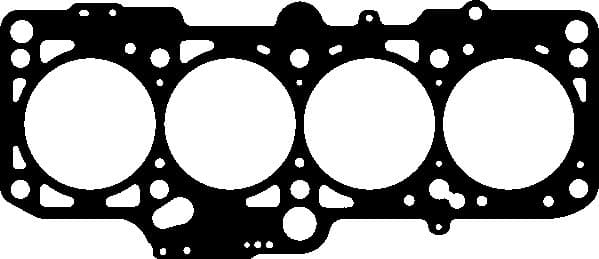 Gasket cylinder head 354.670