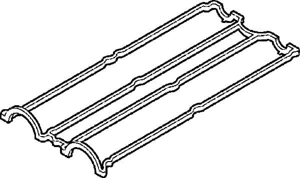 Gasket valve cover 364.381