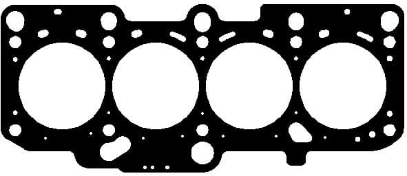 Gasket cylinder head 366.670
