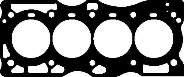 Gasket cylinder head 372.480