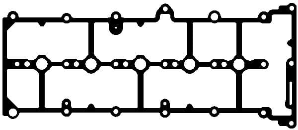 Gasket valve cover 375.340